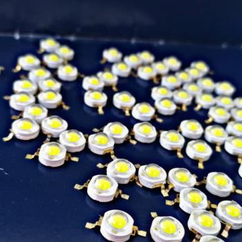 LED POWER سفيد 130/140LM
