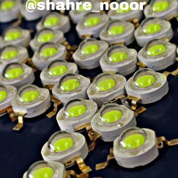 LED POWER کله غازي 