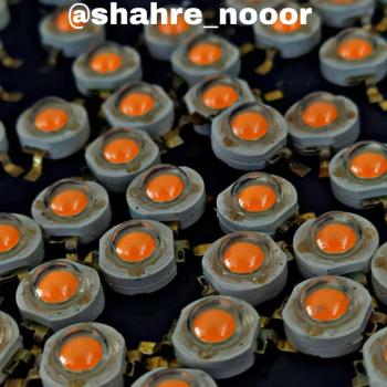 LED POWER  آتشي 595/600NM