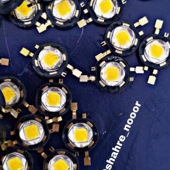 LED POWER افتابي سئول 45mil