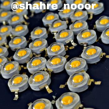 LED POWER ليمويي