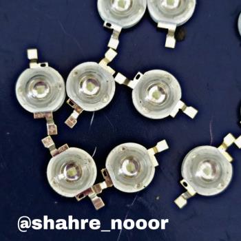 LED POWER سبز 38 ميل 90/100LM