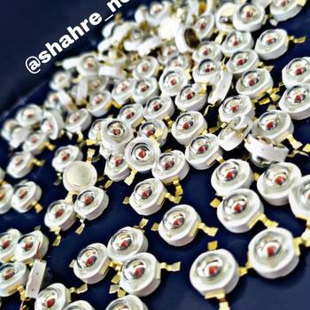 LED POWER انبه اي 2/2 ولت 60/70LM