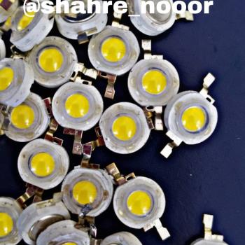 LED POWER يخي 130/140LM 