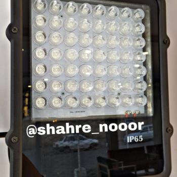 پرژکتور 50 وات LEDPOWER