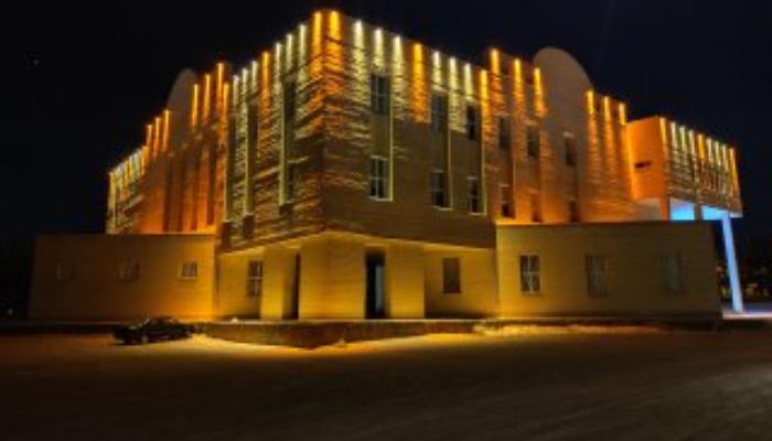 کتابخانه مرکزی دانشگاه بیرجند